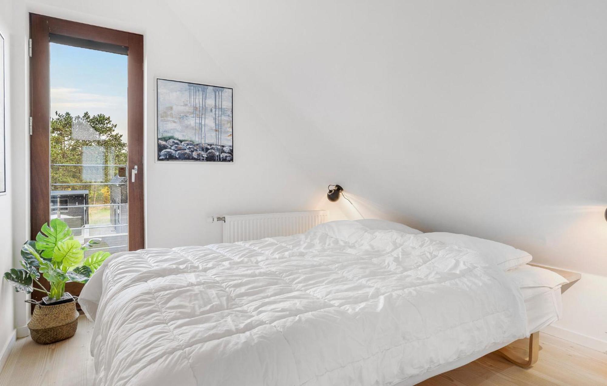 3 Bedroom Amazing Home In Romo Rømø Kirkeby Eksteriør bilde