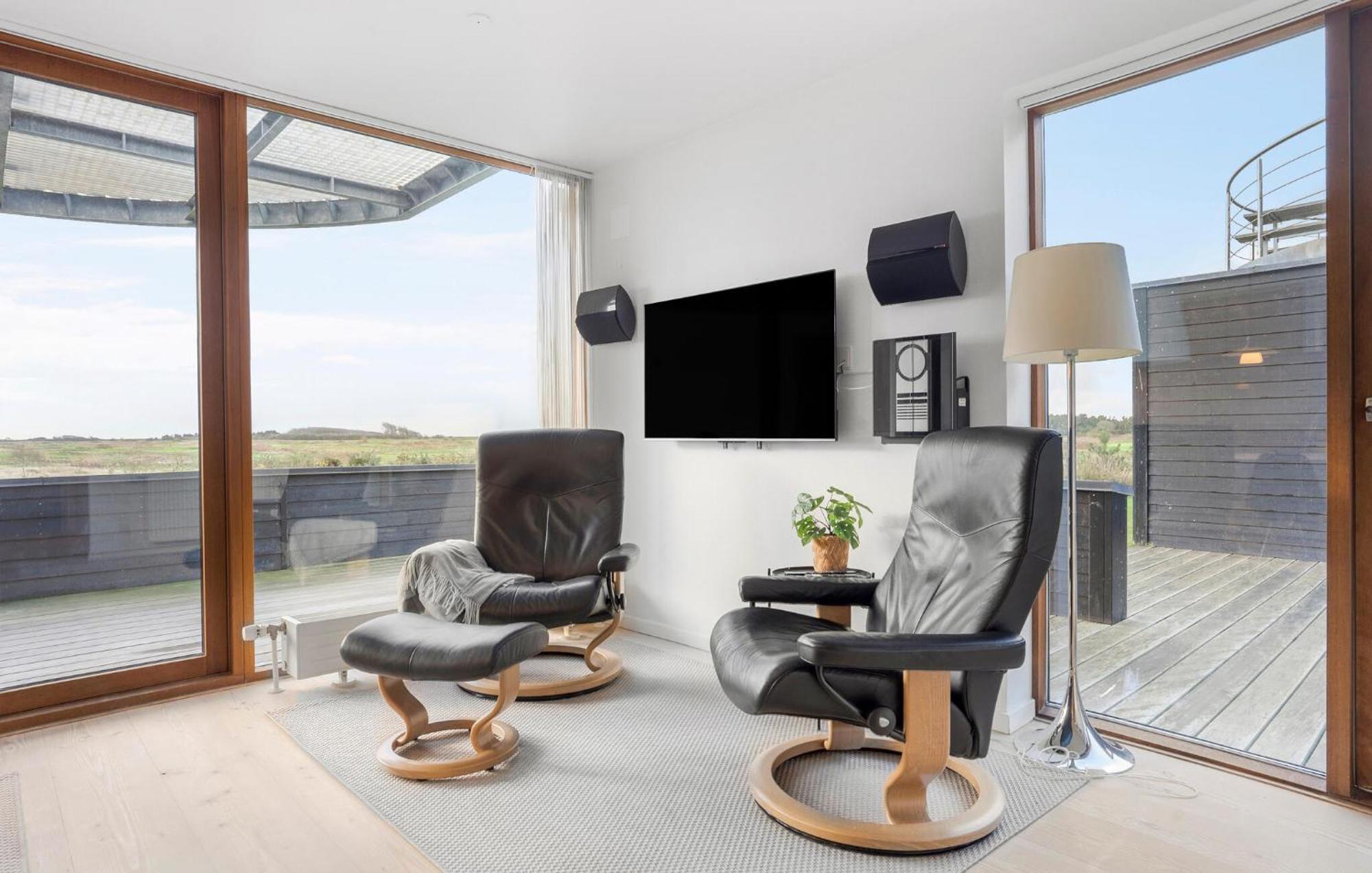 3 Bedroom Amazing Home In Romo Rømø Kirkeby Eksteriør bilde