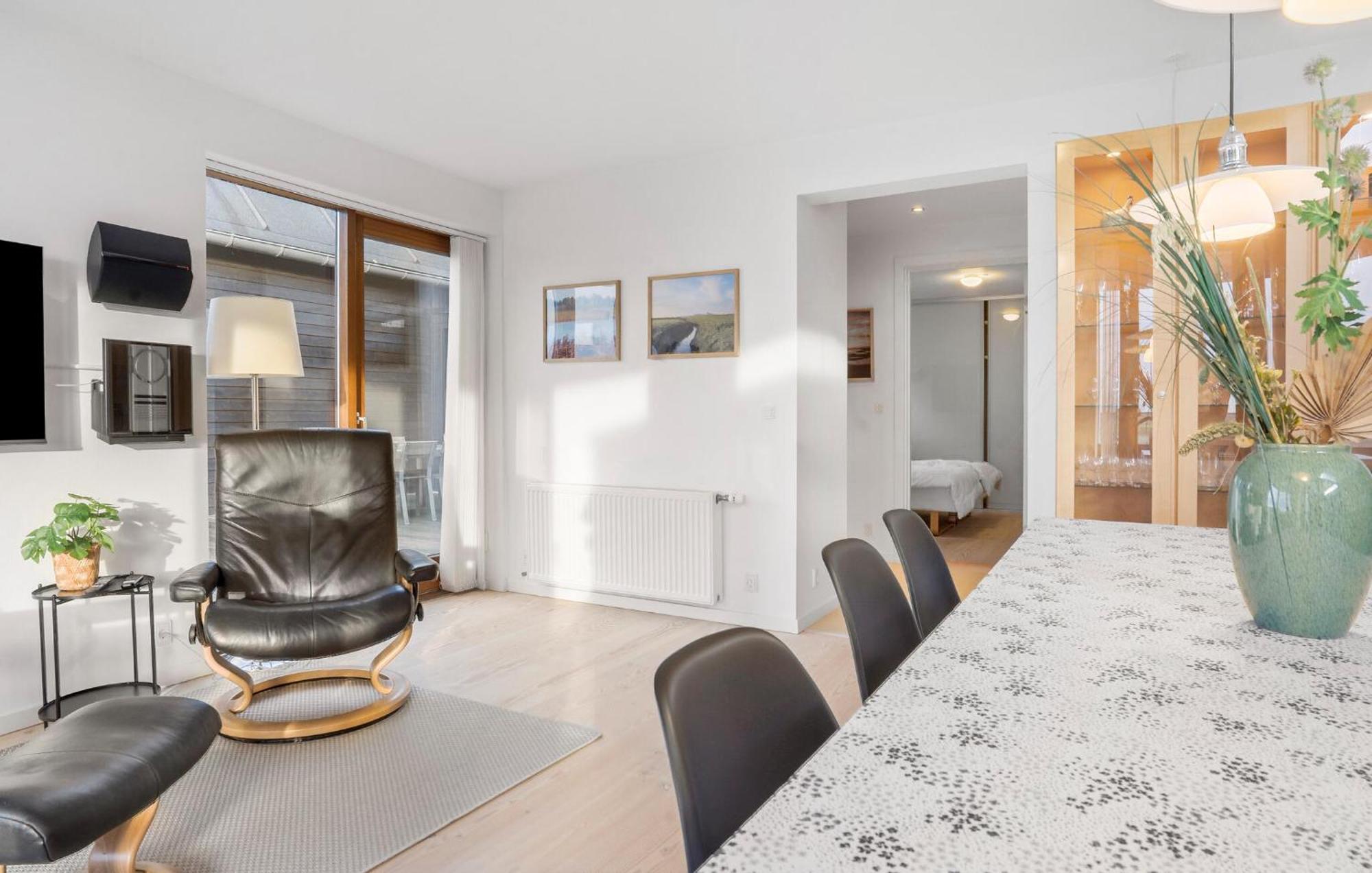 3 Bedroom Amazing Home In Romo Rømø Kirkeby Eksteriør bilde