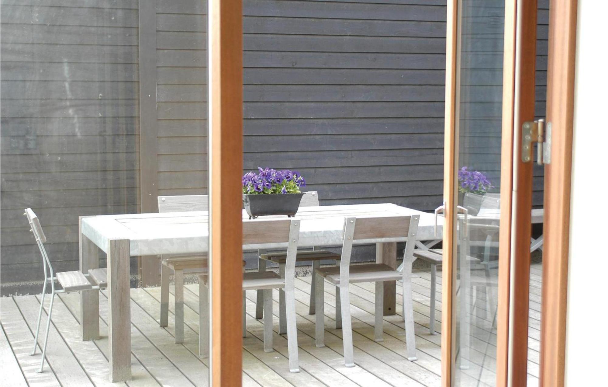 3 Bedroom Amazing Home In Romo Rømø Kirkeby Eksteriør bilde