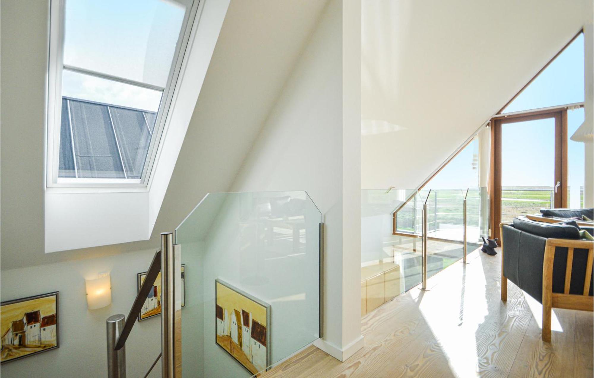 3 Bedroom Amazing Home In Romo Rømø Kirkeby Eksteriør bilde