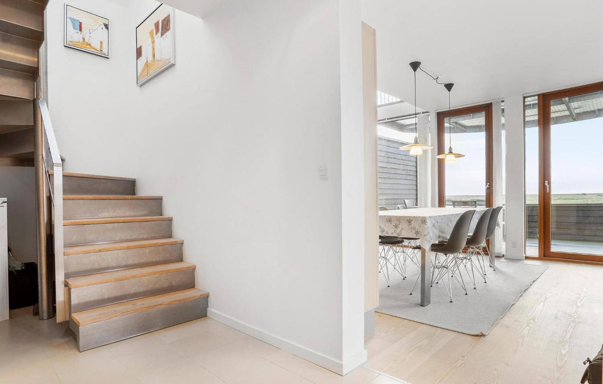 3 Bedroom Amazing Home In Romo Rømø Kirkeby Eksteriør bilde