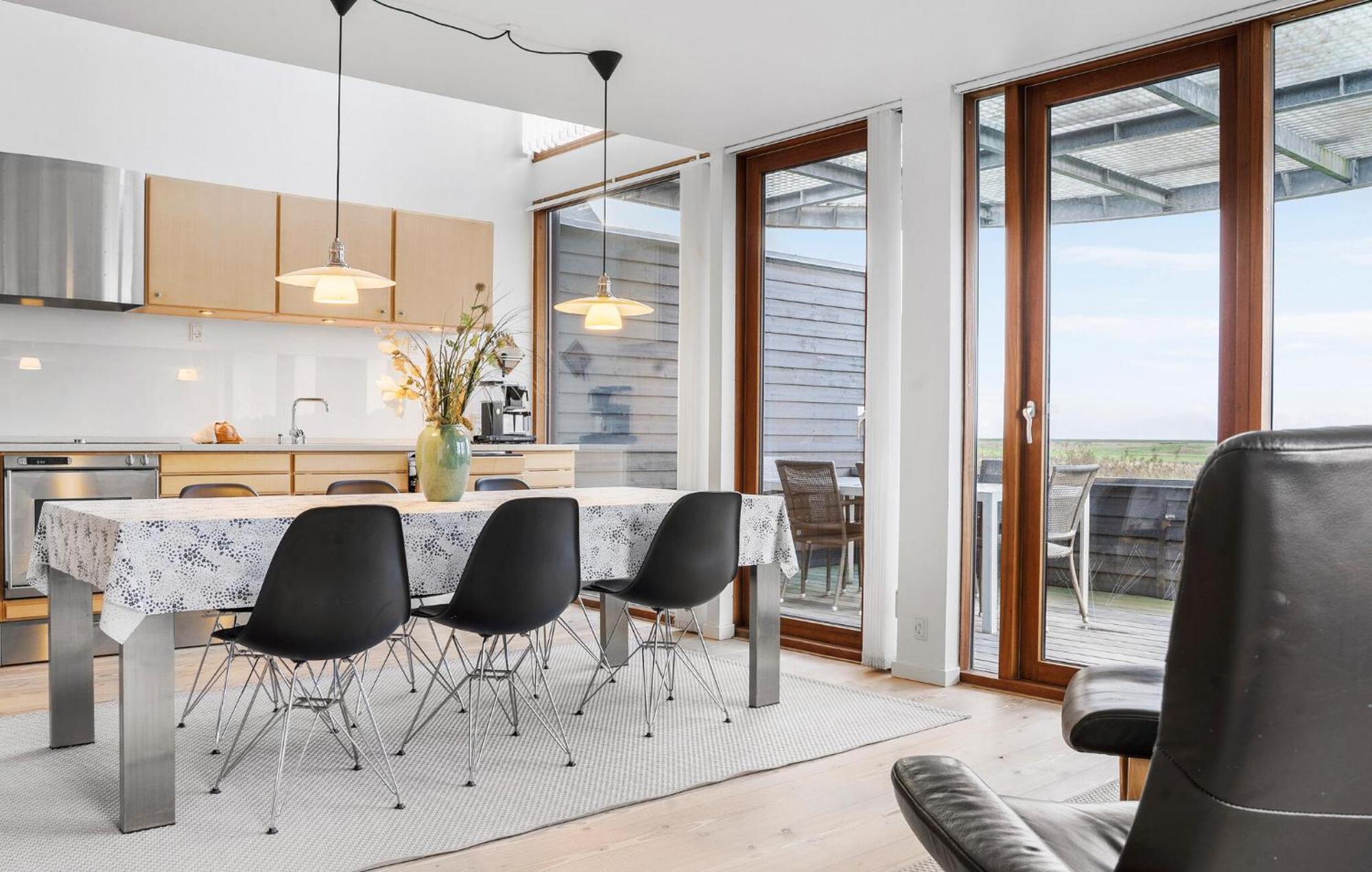 3 Bedroom Amazing Home In Romo Rømø Kirkeby Eksteriør bilde