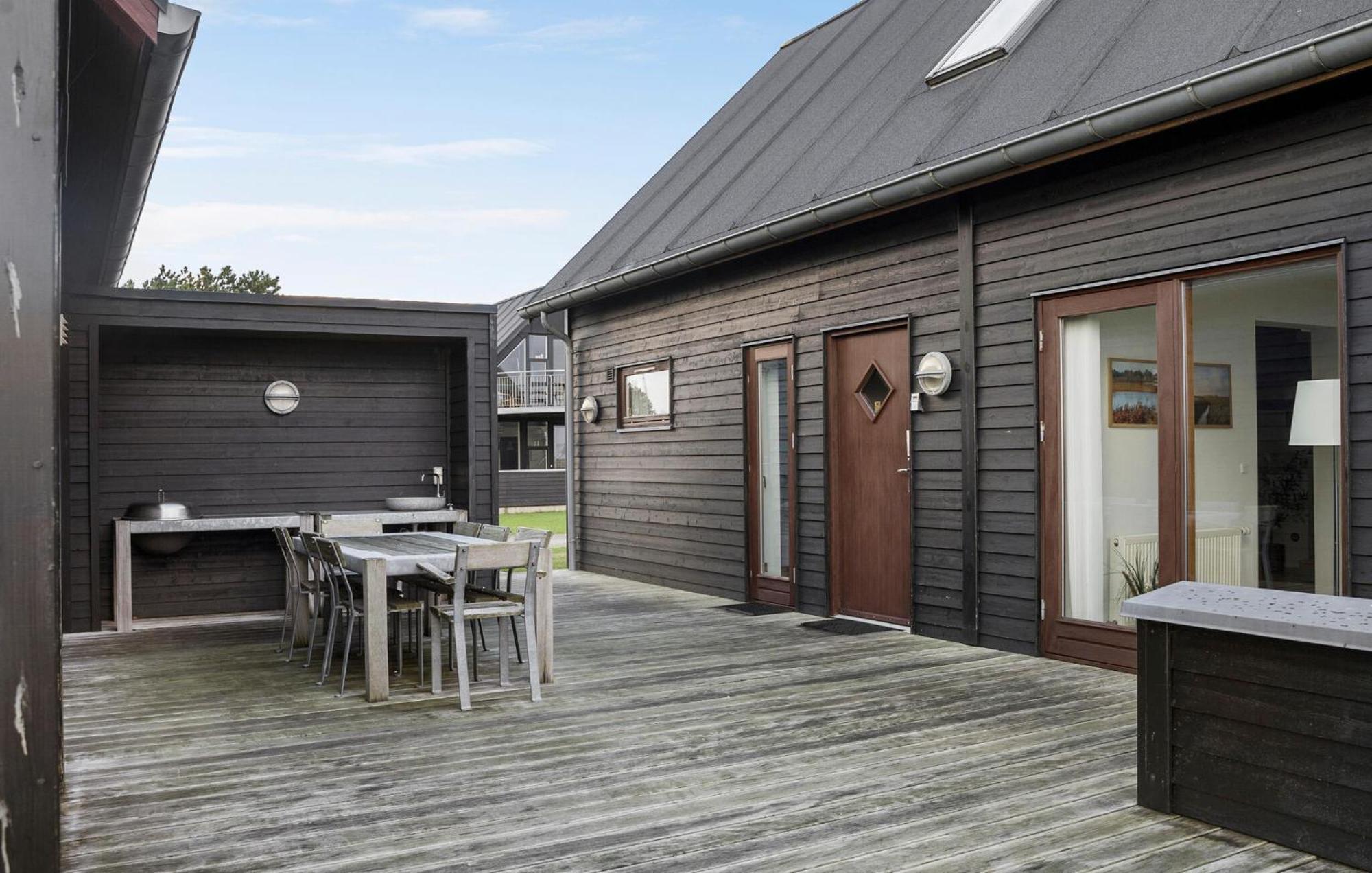 3 Bedroom Amazing Home In Romo Rømø Kirkeby Eksteriør bilde