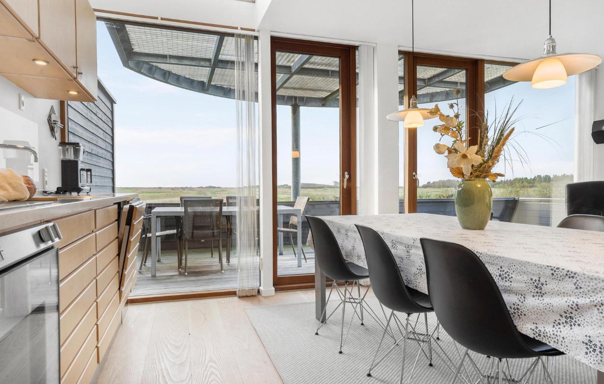 3 Bedroom Amazing Home In Romo Rømø Kirkeby Eksteriør bilde